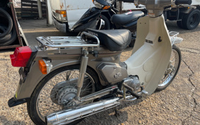 HONDA SUPER CUB50 AA01