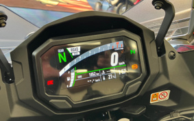 KAWASAKI NINJA 1000SX 2024 ZXT02K