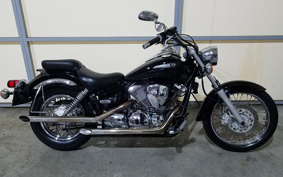 YAMAHA DRAGSTAR 250 VG02J