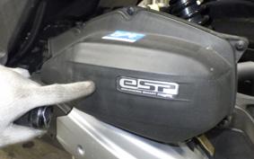 HONDA PCX 150 2019 KF18