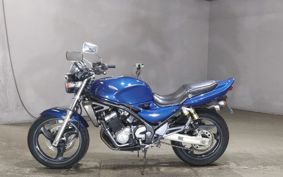 KAWASAKI BALIUS250-2 ZR250B