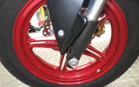 KAWASAKI Z125 PRO 2021 BR125H