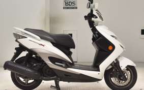 YAMAHA CYGNUS 125 XSR 2 SE44J