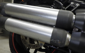 HARLEY NIGHT ROD 1250 SP 2013