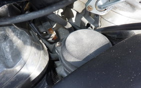 HARLEY XLH883 HUGGER 1994