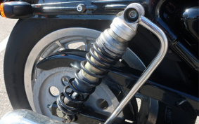 HARLEY XL1200S 2002 CHP