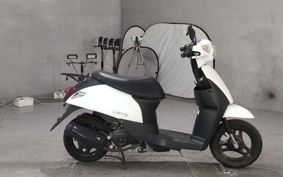 SUZUKI LET`S CA4AA