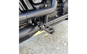 HARLEY FXLRS 2021 YWK