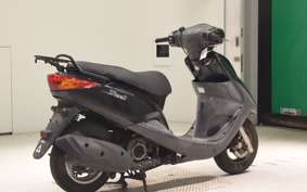 YAMAHA AXIS 125 TREET 1991 SE53J