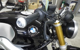 BMW R NINE T 2014