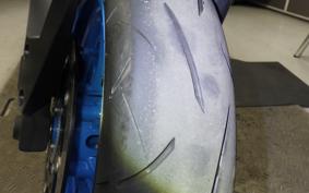 SUZUKI GSX-8S 2024 EM1AA