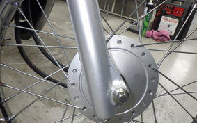 HONDA C50 SUPER CUB 2025 AA04