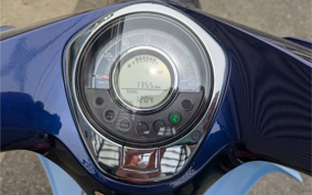 HONDA  SUPER CUB C125 JA48