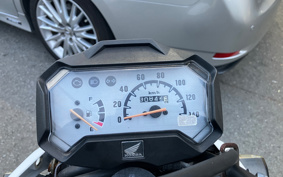 KAWASAKI BALIUS250-2 ZR250B