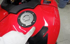 YAMAHA TRACER 9 GT 2023 RN70J