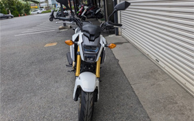 HONDA GROM JC75