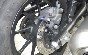 HONDA REBEL 250 A 2006 MC49