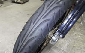 SUZUKI 250SB 2008 LX250L
