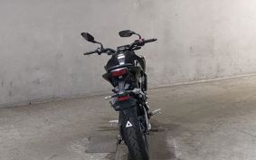 HONDA CB125 R JC79