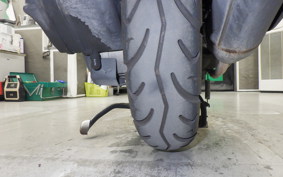 SUZUKI ADDRESS V125 S 2007 CF4MA