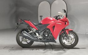 HONDA CBR250R MC41