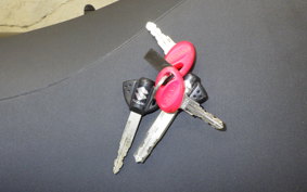 SUZUKI Vｽﾄﾛｰﾑ650XTA 2019 C733A