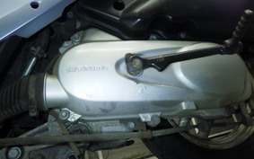 HONDA DIO CESTA GEN 2 2009 AF62