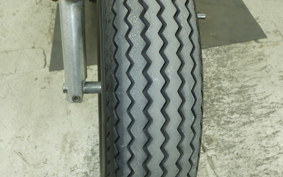 KAWASAKI VULCAN 400 CLASSIC 1997 VN400A