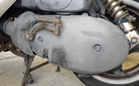 YAMAHA MAJESTY 125