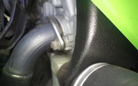KAWASAKI ZX 10 NINJA R 2011