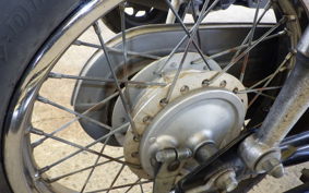 HONDA LITTLE CUB AA01