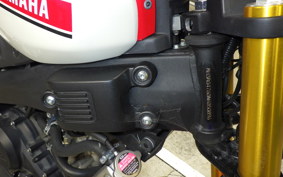 YAMAHA XSR155 2018