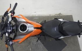 KTM 790 DUKE 2018