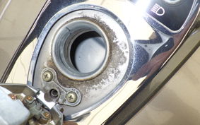 KAWASAKI ELIMINATOR 125 BN125A