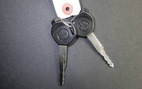 YAMAHA VINO 50 Gen.4 2016 AY02