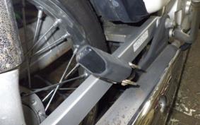 HONDA C110 SUPER CUB 2013 JA44