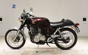 HONDA GB500TT 1986 PC16