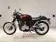 Фото Honda GB500TT 1986 с японского аукциона