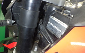 APRILIA RX 125