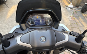 YAMAHA NMAX ABS SEL1J