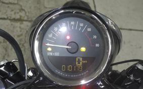 HARLEY XL1200CX 2016