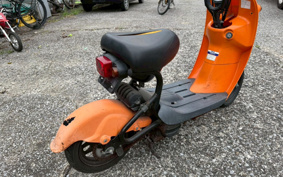 SUZUKI CHOINORI CZ41A