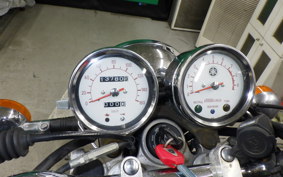 YAMAHA SR400 Gen.3 2004 RH01J