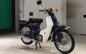 HONDA C90 SUPER CUB E HA02