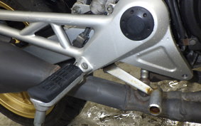 HONDA VTR 250 Gen. 2 2006 MC33