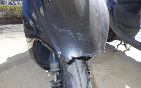 SUZUKI ADDRESS V50 Gen.2 CA44A