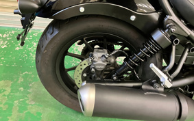 HONDA  REBEL 500 2022 PC60