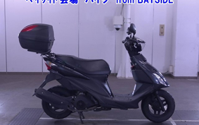 SUZUKI ADDRESS V125
