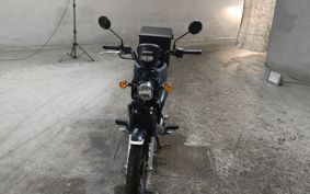 HONDA CROSS CUB110 JA60