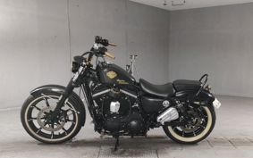 HARLEY XL883N LE2
